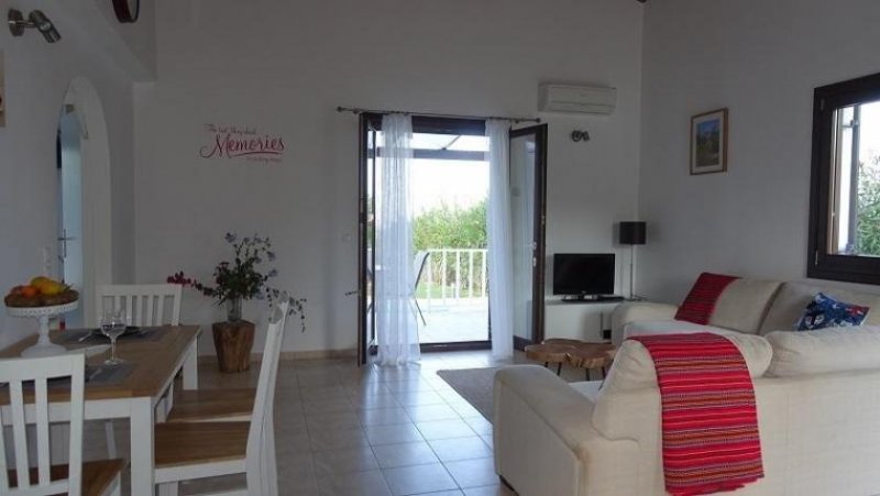 Kirianna Kreta, Kirianna: Charmantes Haus mit Meerblick zu verkaufen Haus kaufen